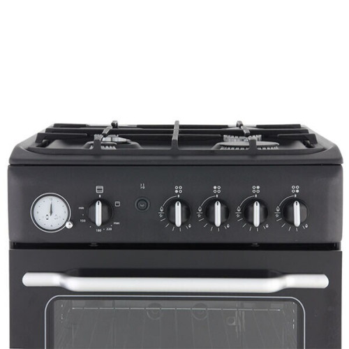 Газовая плита Hotpoint-Ariston HT5GG3F C AN EA