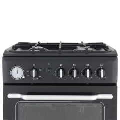 Газовая плита Hotpoint-Ariston HT5GG3F C AN EA