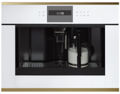 Кофемашина Kuppersbusch CKV 6550.0 W4