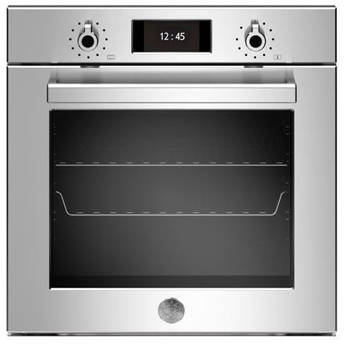 Электрический духовой шкаф Bertazzoni F6011PROETX