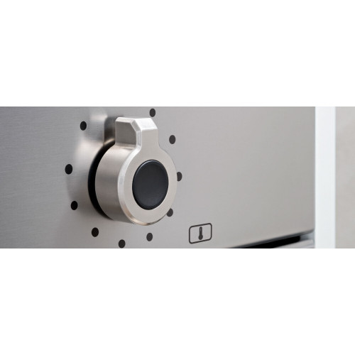 Электрический духовой шкаф Bertazzoni F6011PROETX