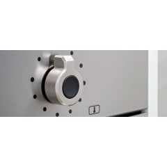 Электрический духовой шкаф Bertazzoni F6011PROETX