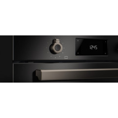 Электрический духовой шкаф Bertazzoni F6011PROETX