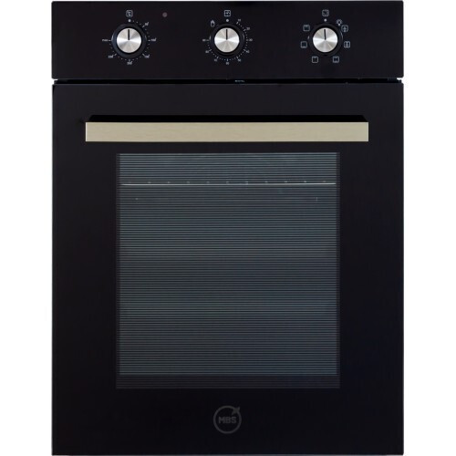 Электрический духовой шкаф MBS DE-452BL