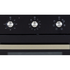 Электрический духовой шкаф MBS DE-452BL