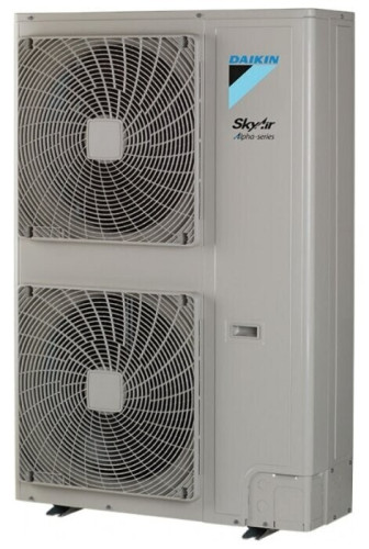 Кассетный кондиционер Daikin FCAG140A / RZAG140MY1