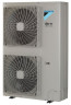 Кассетный кондиционер Daikin FCAG140A / RZAG140MY1
