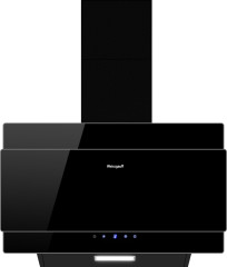Кухонная вытяжка Weissgauff Phact 60 BL Sensor