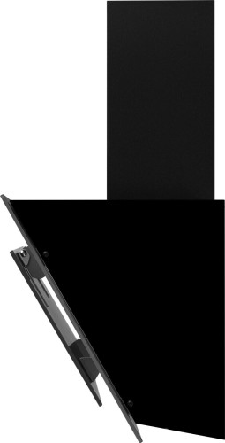 Кухонная вытяжка Weissgauff Phact 60 BL Sensor