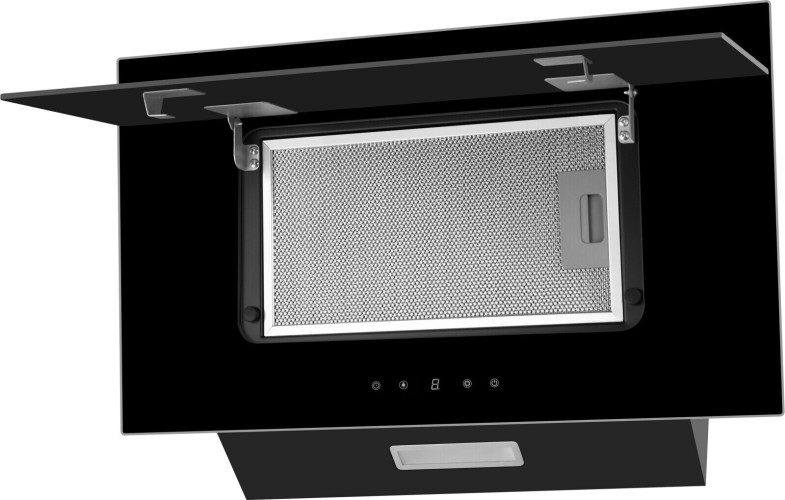 Кухонная вытяжка Weissgauff Phact 60 BL Sensor