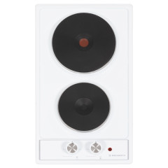 Электрическая варочная панель Delvento V30E02W001