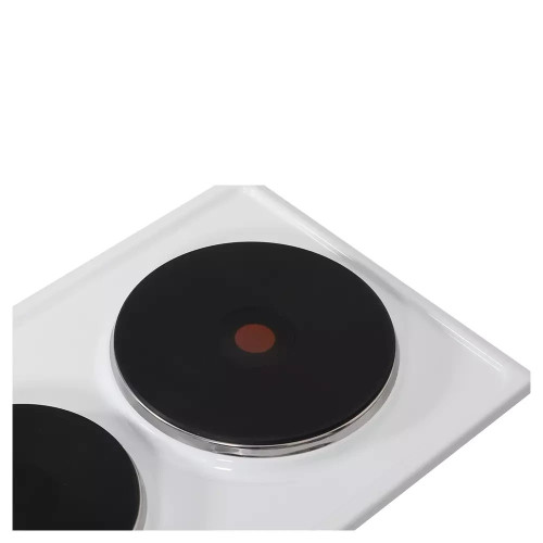 Электрическая варочная панель Delvento V30E02W001