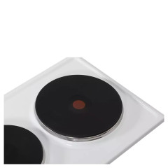 Электрическая варочная панель Delvento V30E02W001