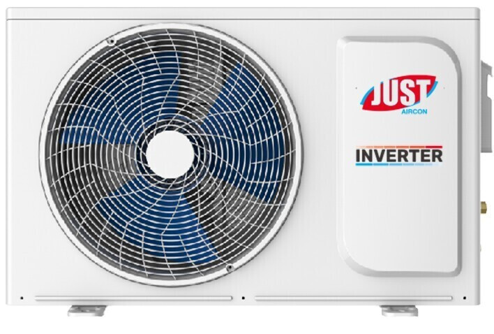 Сплит-система Just Aircon JAC-13HPSIA/CAC/JACO-13HPSIA/CAU