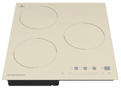 Индукционная варочная панель MAUNFELD EVI 453 BG