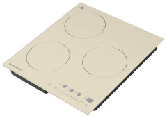 Индукционная варочная панель MAUNFELD EVI 453 BG