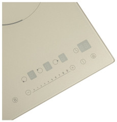 Индукционная варочная панель MAUNFELD EVI 453 BG