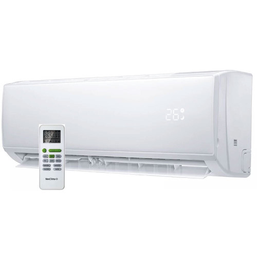 Сплит-система Neoclima NS/NU-HAL12FWI32