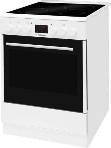 Электрическая плита Hansa FCCW68208