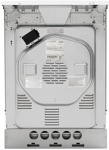 Электрическая плита Hansa FCCW68208