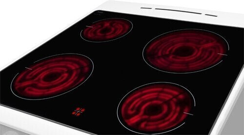 Электрическая плита Hansa FCCW68208