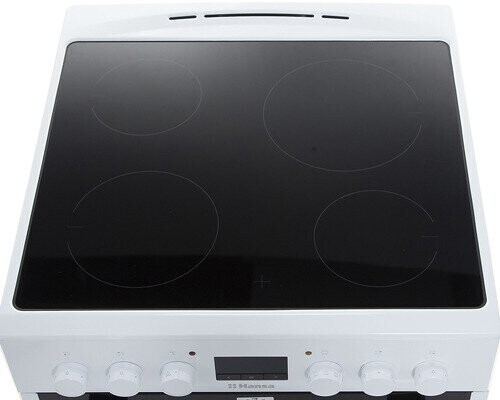 Электрическая плита Hansa FCCW68208