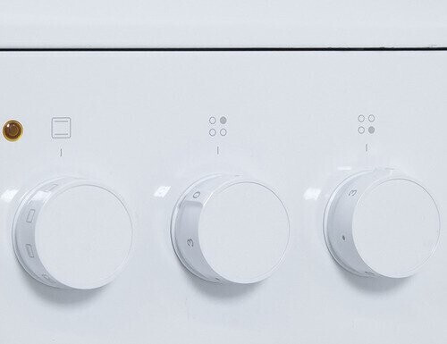 Электрическая плита Hansa FCCW68208