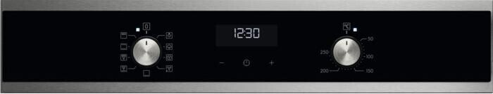 Электрический духовой шкаф Electrolux EOD5C70BX