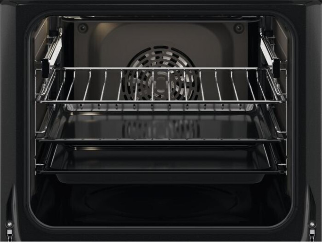Электрический духовой шкаф Electrolux EOD5C70BX