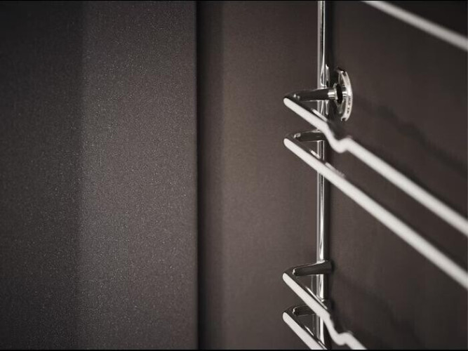 Электрический духовой шкаф Electrolux EOD5C70BX