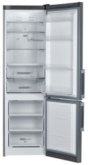 Холодильник Whirlpool WTNF 902 X