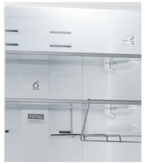 Холодильник Whirlpool WTNF 902 X