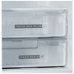 Холодильник Whirlpool WTNF 902 X