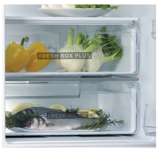 Холодильник Whirlpool WTNF 902 X