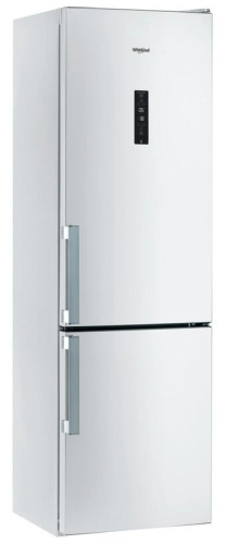 Холодильник Whirlpool WTNF 902 X