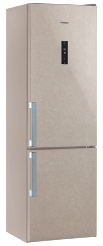 Холодильник Whirlpool WTNF 902 X