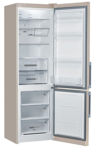 Холодильник Whirlpool WTNF 902 X