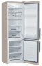 Холодильник Whirlpool WTNF 902 X