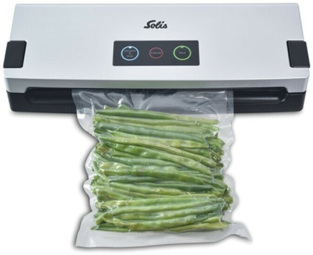 Вакуумный упаковщик Solis Vac Smart 574