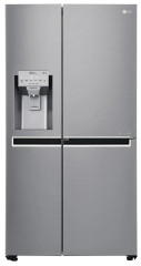 Холодильник LG GS-L961PZBV