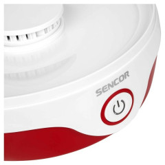 Сушилка для овощей Sencor SFD 742RD