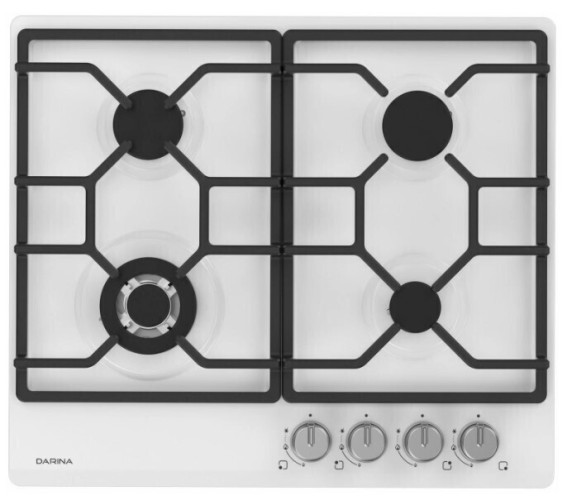 Газовая варочная панель Darina PL BGM341 08 1W