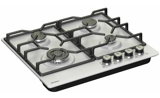 Газовая варочная панель Darina PL BGM341 08 1W
