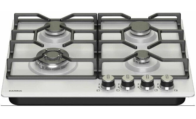 Газовая варочная панель Darina PL BGM341 08 1W