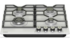 Газовая варочная панель Darina PL BGM341 08 1W