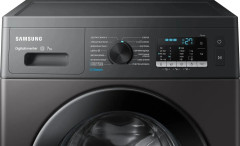 Стиральная машина Samsung WW70AG5S20CXLP