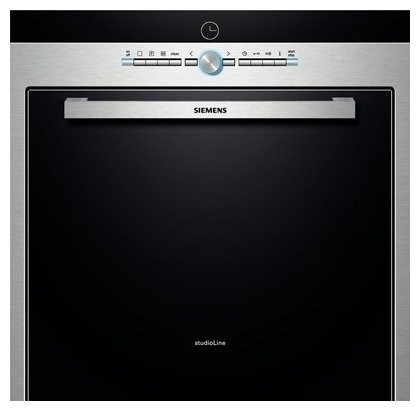 Электрический духовой шкаф Siemens HB 38G4580