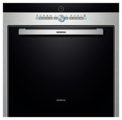Электрический духовой шкаф Siemens HB 38G4580