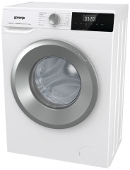 Стиральная машина Gorenje W2NHPI62SCS