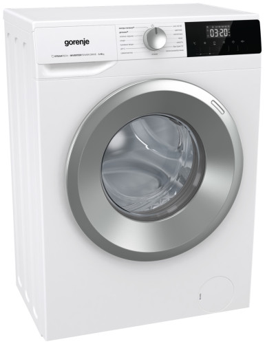 Стиральная машина Gorenje W2NHPI62SCS